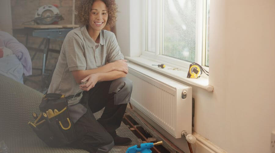 Drain Cleaning in Norvell, MI